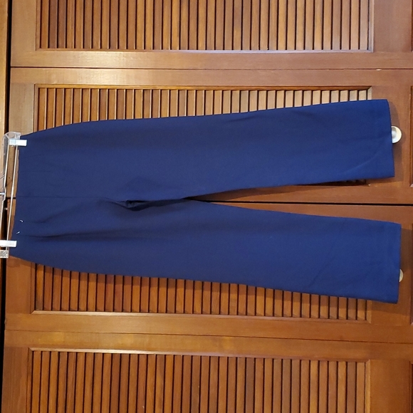 NWT Coldwater Creek classic fit pants - Picture 2 of 6